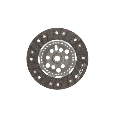 Disco frizione 219mm profilo completo AUDI A3 SEAT CORDOBA CORDOBA VARIO IBIZA II LEON TOLEDO I TOLEDO II SKODA OCTAVIA I VW BORA BORA I GOLF III GOLF IV 1.9D 07.95-03.10 LUK 322 0283 10