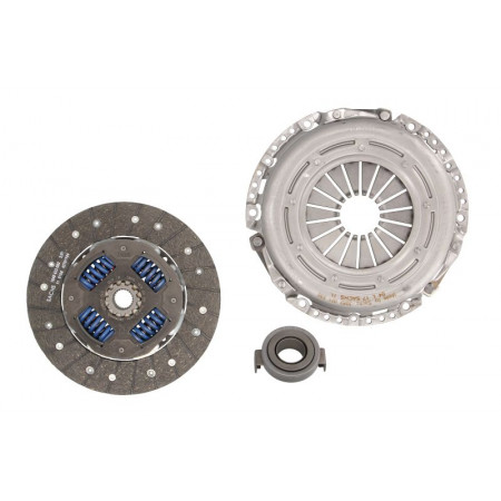 Koppelingsset Kit 240 mm SUBARU FORESTER IMPREZA LEGACY IV LEGACY V OUTBACK 2.0D 02.08- SACHS 3000 950 066