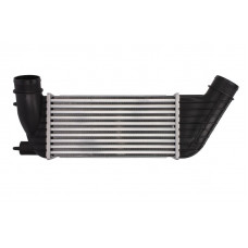 Intercooler, compressor Intercooler CITROEN C8 JUMPY FIAT SCUDO ULYSSE LANCIA PHEDRA PEUGEOT 807 EXPERT EXPERT TEPEE TOYOTA PROACE 1.6D/2.0D 02.06- NISSENS NIS 96609