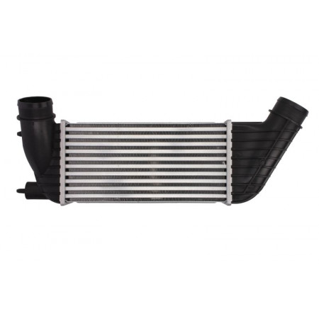 Intercooler, compressor Intercooler CITROEN C8 JUMPY FIAT SCUDO ULYSSE LANCIA PHEDRA PEUGEOT 807 EXPERT EXPERT TEPEE TOYOTA PROACE 1.6D/2.0D 02.06- NISSENS NIS 96609