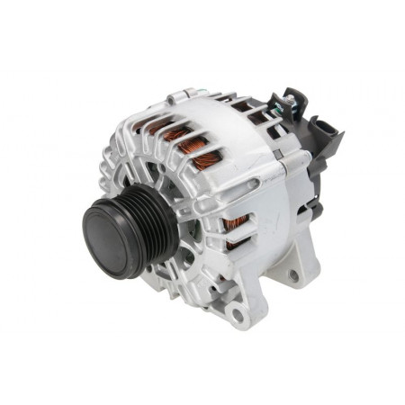 Alternador 12V 150A FORD B-MAX C-MAX II FIESTA VI FOCUS III GALAXY II GALAXY MK II GRAND C-MAX KUGA II S-MAX TOURNEO CONNECT V408 NADWOZIE WIELKO MAZDA 2 1.4D-2.5 05.06- STARDAX STX100375R