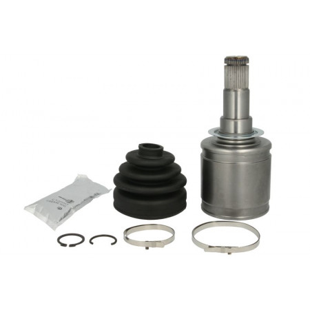 Set articolazione, giunto omocinetico interno 34z/30z/47mm LEXUS LX TOYOTA LAND CRUISER 200 4.5D-5.7 11.07- AKUSAN G72030AKN