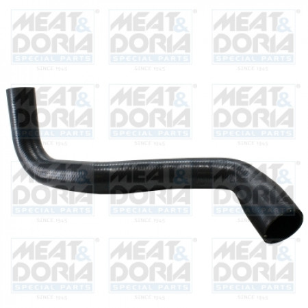 Manguera sobrealimentador de aire Manguera negra Intercooler OPEL INSIGNIA A INSIGNIA A COUNTRY 2.0D 11.14-03.17 MEAT & DORIA MD961218