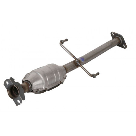 Catalyst EURO 2/EURO 3 MAZDA 323 F VI 323 S VI 1.5 09.98-01.01 JMJ JMJ 1090066