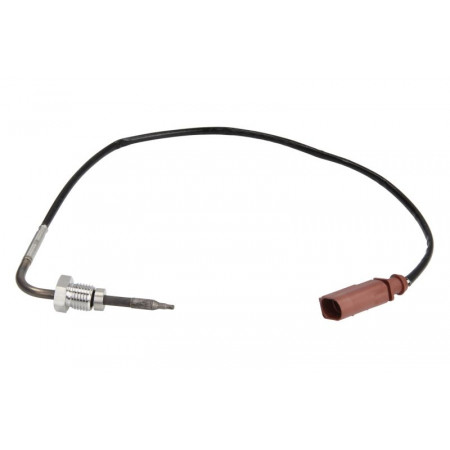 Sensor, temperatura dos gases de escape Sensor de temperatura dos gases de escape antes DPF AUDI A3 SEAT ALTEA ALTEA XL LEON TOLEDO III SKODA OCTAVIA II SUPERB II VW EOS GOLF PLUS V GOLF V JETTA III 1.9D/2.0D 05.03- 4MAX 0219-07-0008EGTS