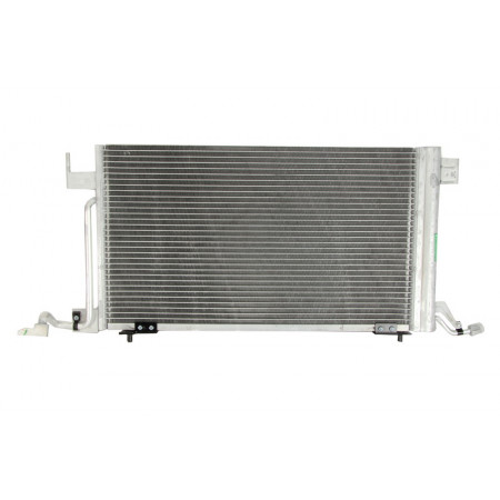 Condensator, climatizare Nissens radiator 6455V9 Klim. Citroen Xsara 09/97- NISSENS NIS 94313