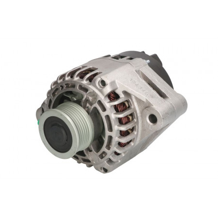 Alternateur 14V 105A OPEL ASTRA H ASTRA H GTC ASTRA H/KOMBI SIGNUM VECTRA C VECTRA C GTS ZAFIRA B 1.9D 04.04-04.15 STARDAX STX100025R