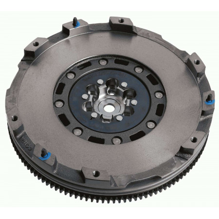Volante bimasa 6 velocidades/manual 235mm sin kit tornillos con rodamiento guía HYUNDAI I30 TUCSON TUCSON/SUV VELOSTER KIA CEED PRO CEE'D PROCEED SPORTAGE IV XCEED 1.6 10.12- SACHS 2294 701 051