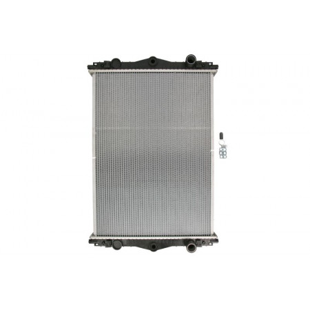 Radiator, racire motor Radiator motor fara cadru  DAF CF 65 LF 55 CE184C-GR210S1 01.01- NISSENS NIS 614440
