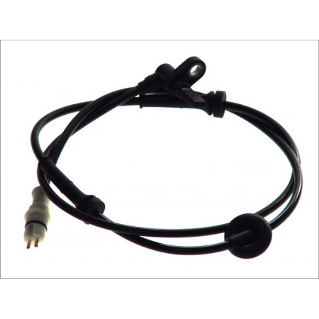 Sensor wielsnelheid ABS sensor Achter Links FIAT MAREA 1.2-2.4D 09.96-06.03 BOSCH 0 265 007 032