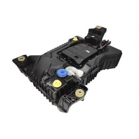 Leveringsmodus, additiefinjectie AdBlue-tank gereviseerd CITROEN C4 SPACETOURER C5 AIRCROSS PEUGEOT 3008 5008 II 1.5D/1.6D/2.0D 05.16- TURBO-TEC ADB003
