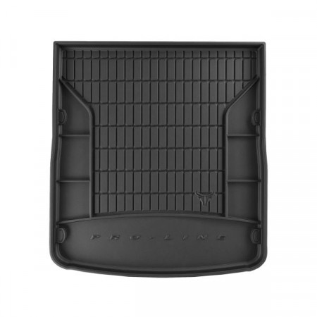 Vaschetta portabagagli colore nero AUDI A6 C7 05.11-09.18 Station wagon FROGUM MMT A042 TM549086