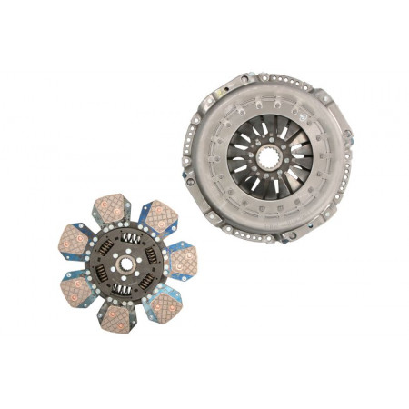 Clutch kit Clutch kit 310mm ZETOR ZETOR PROXIMA LUK 631 3153 09