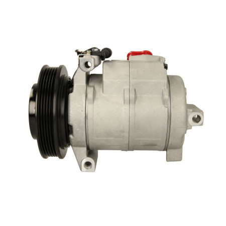 Compresor, climatizare Air-conditioning compressor MERCEDES SPRINTER 35-T B906 SPRINTER 3-T B906 SPRINTER 46-T B906 SPRINTER 5-T B906 3.5 06.06- NISSENS NIS 890049