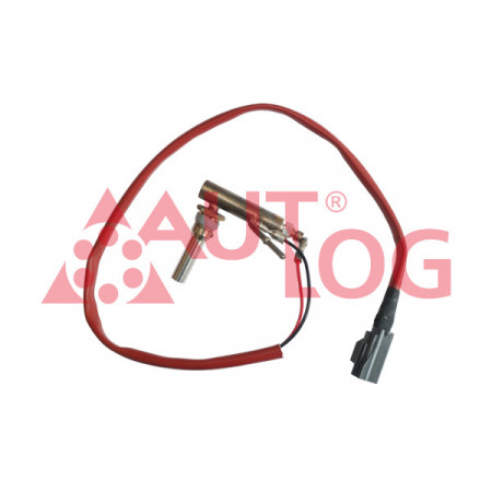 Unitate de injectie, regenerare filtru de particule Sistem injector de amoniac DeNOx FORD TRANSIT CONNECT 1.8D 06.02-12.13 AUTLOG AV6503
