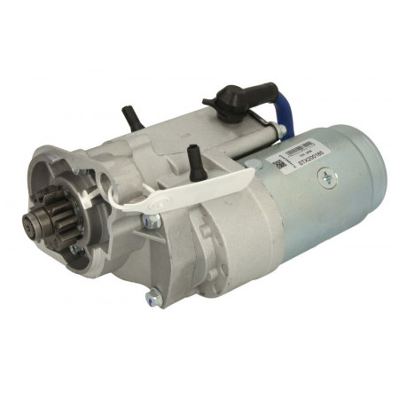 Electric motor 12V 2kW TOYOTA CRESSIDA CROWN DYNA DYNA 150 HIACE III HIACE IV HILUX IV HILUX V LAND CRUISER VW TARO 2.2D/2.4D/2.8D 04.80-12.04 STARDAX STX200185R