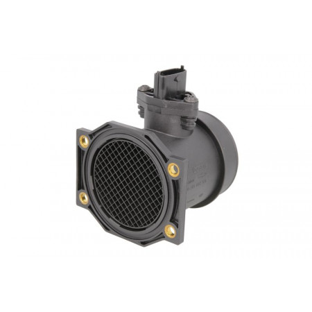 Sensor de fluxo de ar Medidor de vazão de ar módulos de 5 pinos HONDA CIVIC VII 1.7D 01.02-09.05 BOSCH 0 281 002 516