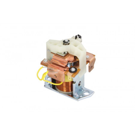 Solenoide, motor eléctrico Electroimán de arranque 24V MAN EL LIONS COMFORT NG NL NU TGA UL MERCEDES NG VOLVO F16 FH16 08.73- BOSCH 2 339 101 051