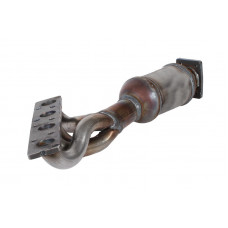 Katalysator EURO 4 BMW 1 E81 3 E90 3 E91 1.6/2.0 09.05-12.11 JMJ JMJ 1091524