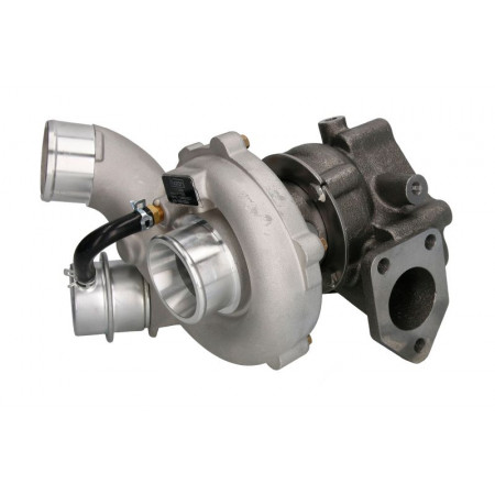 Turbocompresseur Nouveau KIA SORENTO I 2.5D 08.02-12.11 EVORON EVTC0063