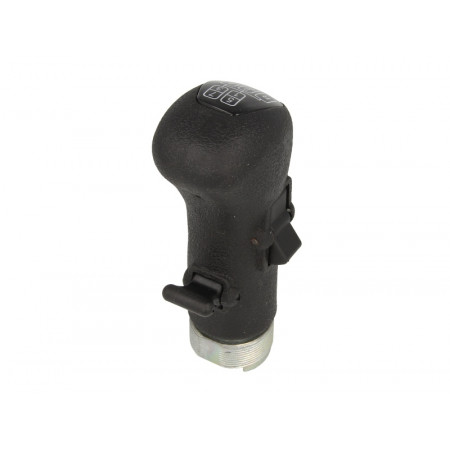 Changed lever handle. vit. Gear shift knob DAF 75 75 CF 85 85 CF 95 95 XF CF 75 CF 85 XF 105 XF 95 09.87- AKUSAN TEQ-06.008
