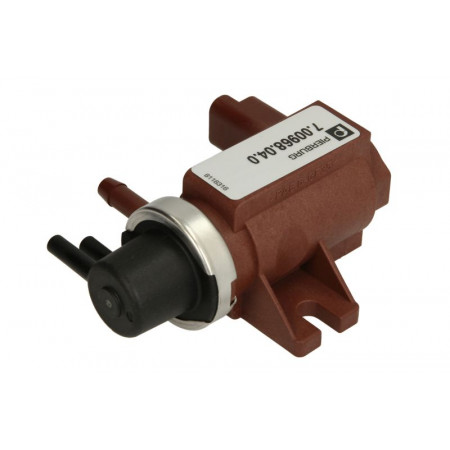 Convertitore di pressione, turbocompressore Valvola di controllo elettropneumatica VOLVO C30 S40 II S80 II V50 V70 III CITROEN BERLINGO BERLINGO MULTISPACE BERLINGO/MINIVAN C2 C3 I C3 II C3 PICASSO 1.6D/2.0D 10.03- PIERBURG 7.00968.04.0
