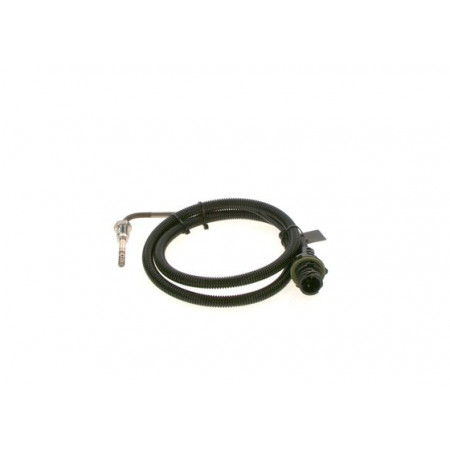 Sensor, Abgastemperatur Abgastemperatursensor MERCEDES CAPACITY CITARO 2 CITARO O 530 CONECTO O 345 VARIO VARIO B667 B670 B668 VARIO B670 VARIO B670 B668 B667 09.96- BOSCH 0 986 259 094