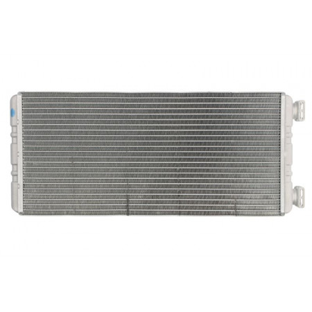 Warmteradiator 370x175x32mm FENDT 400 700 900 BF4M2013-TCD6.1L064V 01.97- MAHLE AH 303 000P