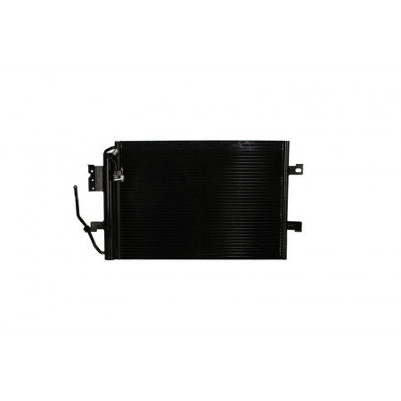 Kondensator, Klimaanlage Nissens 168 500 06 54 Klim Kühler. O PB W168 CDI 170 08/98- NISSENS NIS 94373