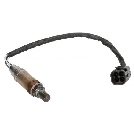 Lambdasondenkabel Nummer 4 440 mm AUDI A4 B5 BMW 3 E36 3 E46 5 E39 7 E38 CHEVROLET EPICA LADA NIVA NOVA SAMARA LAND ROVER DISCOVERY II SEAT CORDOBA 1.0-4.4 09.92- BOSCH 0 258 005 133