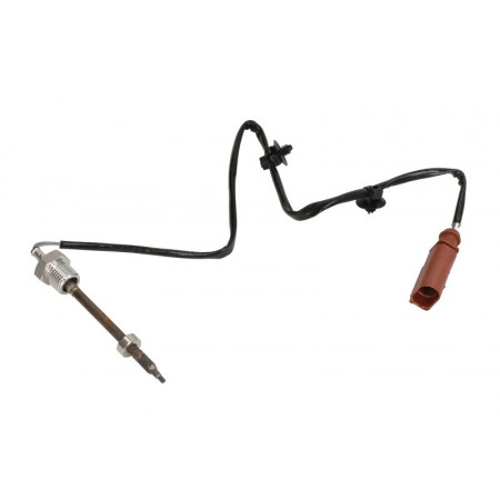 Sensor, temperatura dos gases de escape Sensor de temperatura dos gases de escape antes do turbo AUDI A6 C6 SEAT EXEO EXEO ST 2.0D 10.08-05.13 MAGNETI MARELLI 172000423010