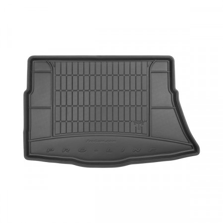 Vaschetta portabagagli nera KIA CEE'D LIFTBACK 05.12-07.18 FROGUM MMT A042 TM549529
