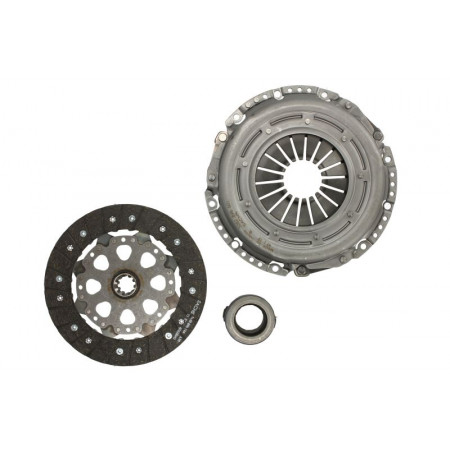 Clutch kit Clutch kit with bearing 228mm BMW 3 E30 3 E36 5 E28 5 E34 5 E39 2.0-2.7 09.81-06.03 SACHS 3000 133 002