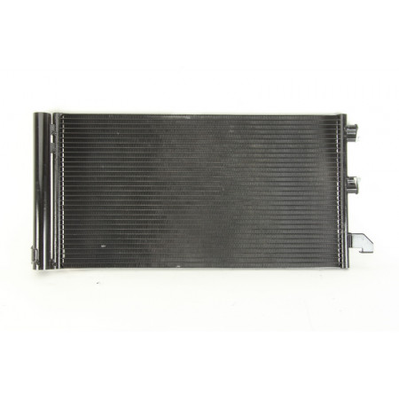 Condensator, climatizare Nissens Klim radiator. Fiat Panda 03 - NISSENS NIS 940173