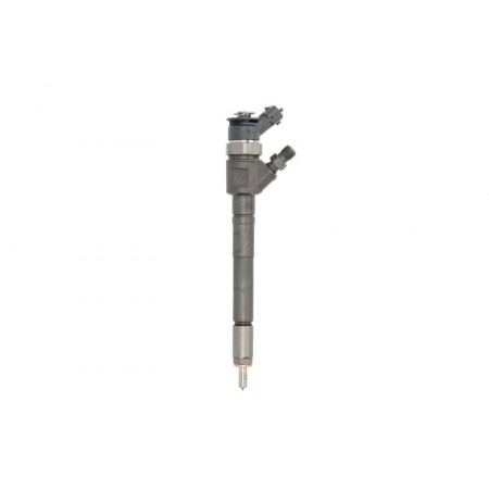 Inyector electromagnético CR CITROEN BERLINGO MULTISPACE BERLINGO/MINIVAN C3 I C3 II C3 PICASSO C4 I PEUGEOT 207 207/HATCHBACK 207/KOMBI 307 308 I 1.6D 11.04- BOSCH 0 986 435 146