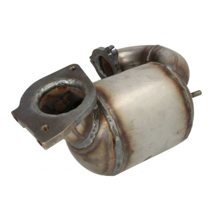 Catalizador RENAULT ESPACE IV GRAND SCENIC II LAGUNA II MEGANE II SCENIC II 1.9D 03.01- JMJ JMJ 1080421