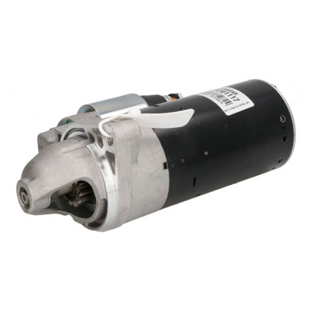 Electric motor 12V 18kW MERCEDES C A205 C C204 C C205 C T-MODEL S204 C T-MODEL S205 C W204 C W205 CLS C218 CLS SHOOTING BRAKE X218 E A207 E C207 2.1D-3.0D 06.06- STARDAX STX201117R