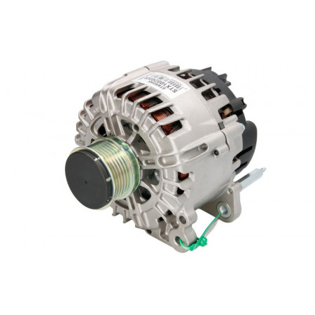 Alternador 12V 180A VW CRAFTER 30-35 CRAFTER 30-50 PASSAT B6 1.9D-3.2 03.05-05.13 STARDAX STX100205R