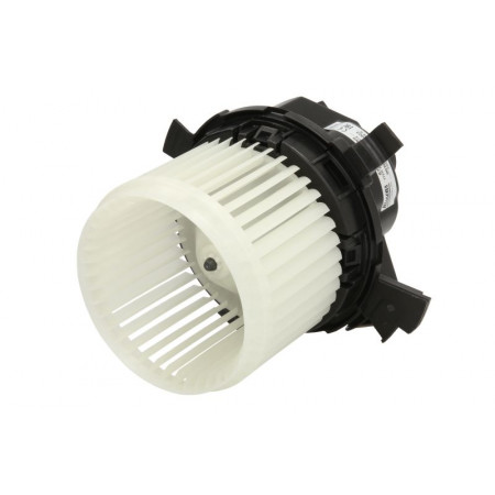 Ventilador, habitáculo Ventilador de ar CITROEN C-ELYSEE PEUGEOT 301 1.2-1.6LPG 11.12- NISSENS NIS 87466