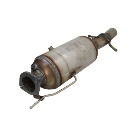 Ruß-/Partikelfilter, Abgasanlage Dieselpartikelfilter FORD TRANSIT V363 2.2D 08.13- JMJ JMJ 1262