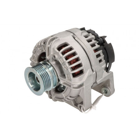 Alternatore 12V 120A OPEL ASTRA H ASTRA H GTC SIGNUM VECTRA C VECTRA C GTS ZAFIRA B 1.6/1.6LPG/1.8 08.05-04.15 STARDAX STX100342R