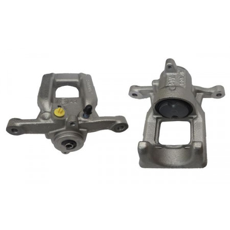 Pinza de freno Pinza de freno de disco Trasera Izquierda DS DS 4 II DS 7 CITROEN C4 GRAND PICASSO II C4 PICASSO II C4 SPACETOURER C5 AIRCROSS GRAND C4 SPACETOURER 1.2-2.0D 02.13- BOSCH 0 204 794 828