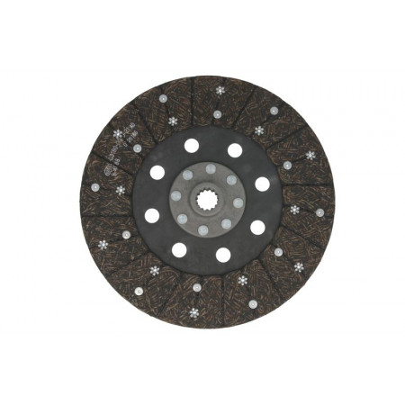 Disc ambreiaj organic 280mm profil complet HUERLIMANN H LAMBORGHINI 600 700 800 900 C CRONO GRIMPER PLUS R SAME ARGON ASTER FRUTTETO ROCK SOLAR 100.3P-90.3P LUK 328 0511 10