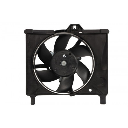 Ventilador, radiador Ventilador del radiador SMART FORTWO 0.8D/1.0/Electric 01.07- MAHLE CFF 541 000P