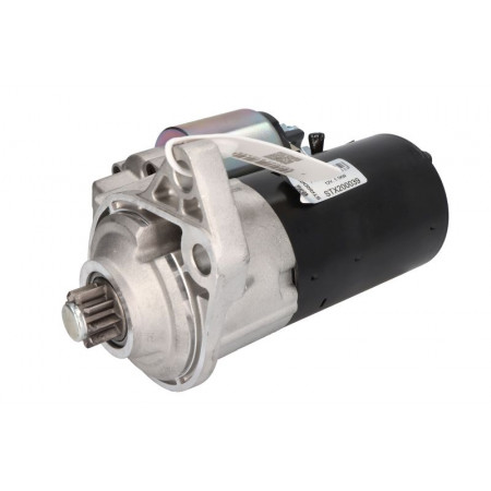 Elektromotor 12V 11kW AUDI A3 FORD GALAXY I GALAXY MK I SEAT ALHAMBRA CORDOBA CORDOBA VARIO IBIZA II INCA LEON TOLEDO I TOLEDO II SKODA OCTAVIA I VW BORA BORA I 1.4-2.3 02.86-12.13 STARDAX STX200039R