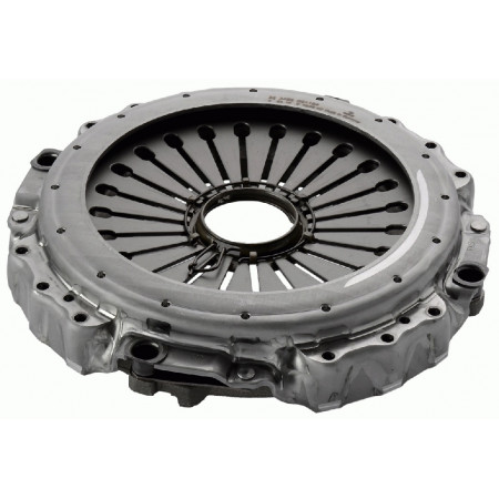 Spingidisco frizione Spingidisco frizione 430mm nuovo DAF CF MX-11210 05.13- SACHS 3482 001 184:009