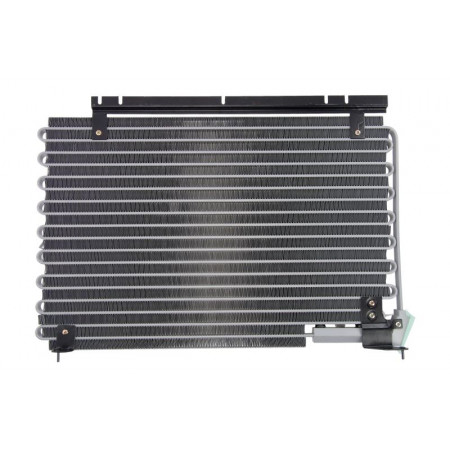 Condensatore aria condizionata Radiatore raffreddamento Nissens Volvo 940 2.4 TD 1990-1909> 1996-1912 NISSENS NIS 94576