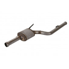 DPF-Partikelfilter MERCEDES-BENZ C-KLASSE (W203) JMJ JMJ1112