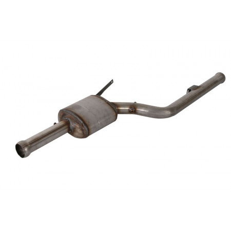 Filtre à particules DPF MERCEDES-BENZ CLASSE C (W203) JMJ JMJ1112