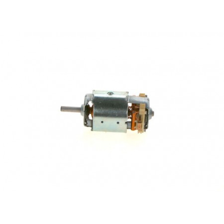 Elektromotor, Innenraumbelüftung Luftgebläsemotor 12V BOSCH 0 130 063 100